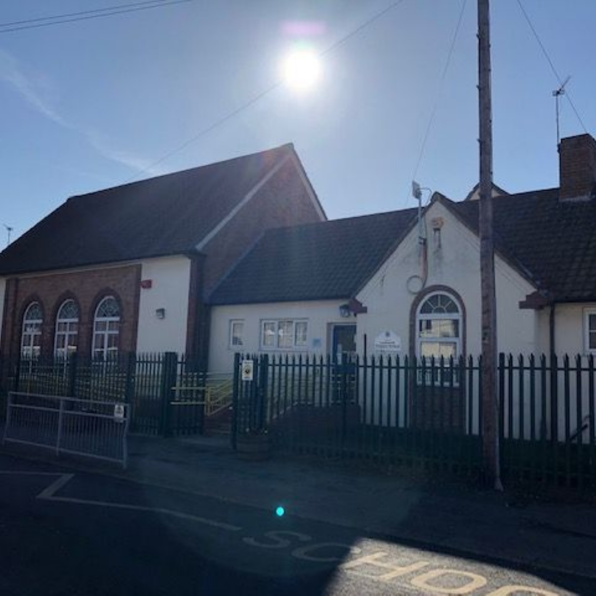 Welcoming Nursery, Reception, Y1 and Y6 back - Ludworth Primary School